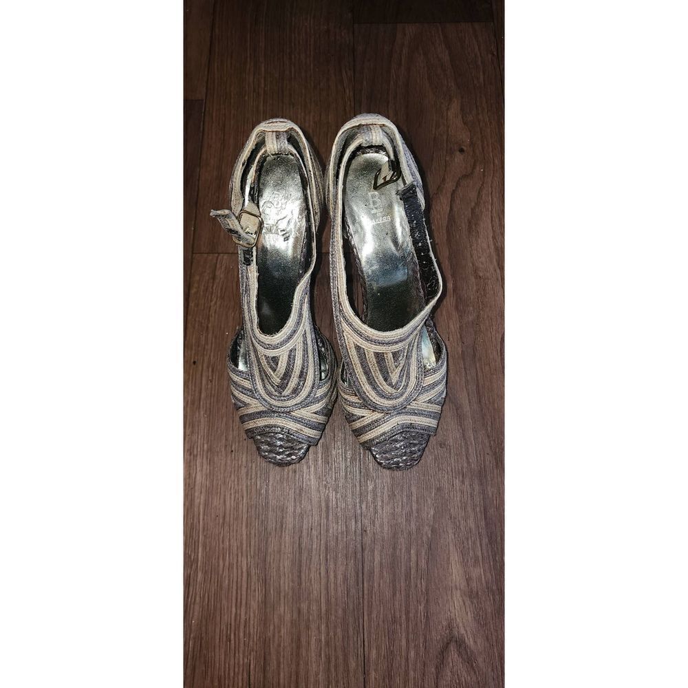 Bakers Marisela Heels 